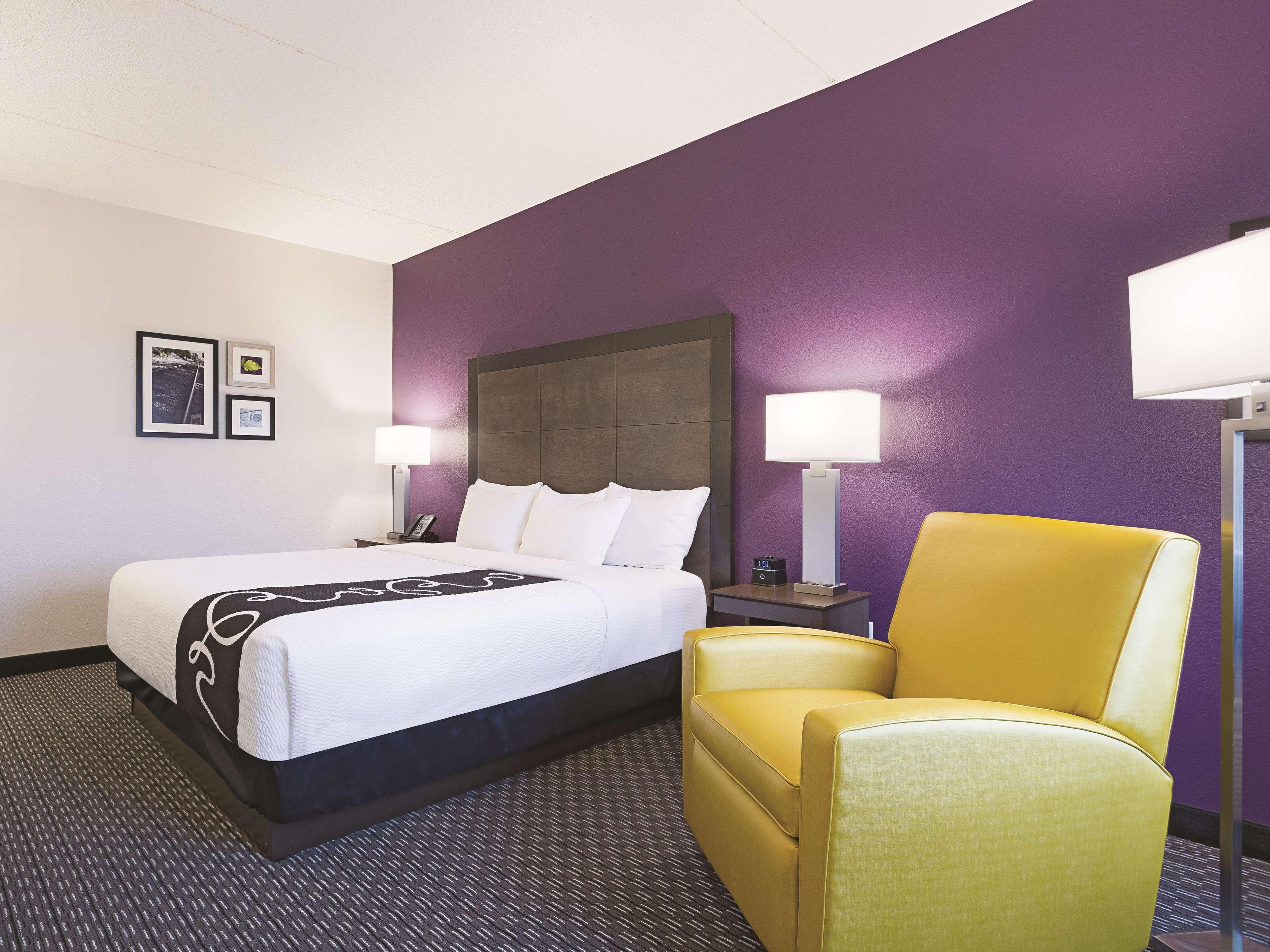 La Quinta By Wyndham Myrtle Beach - N. Kings Hwy מראה חיצוני תמונה