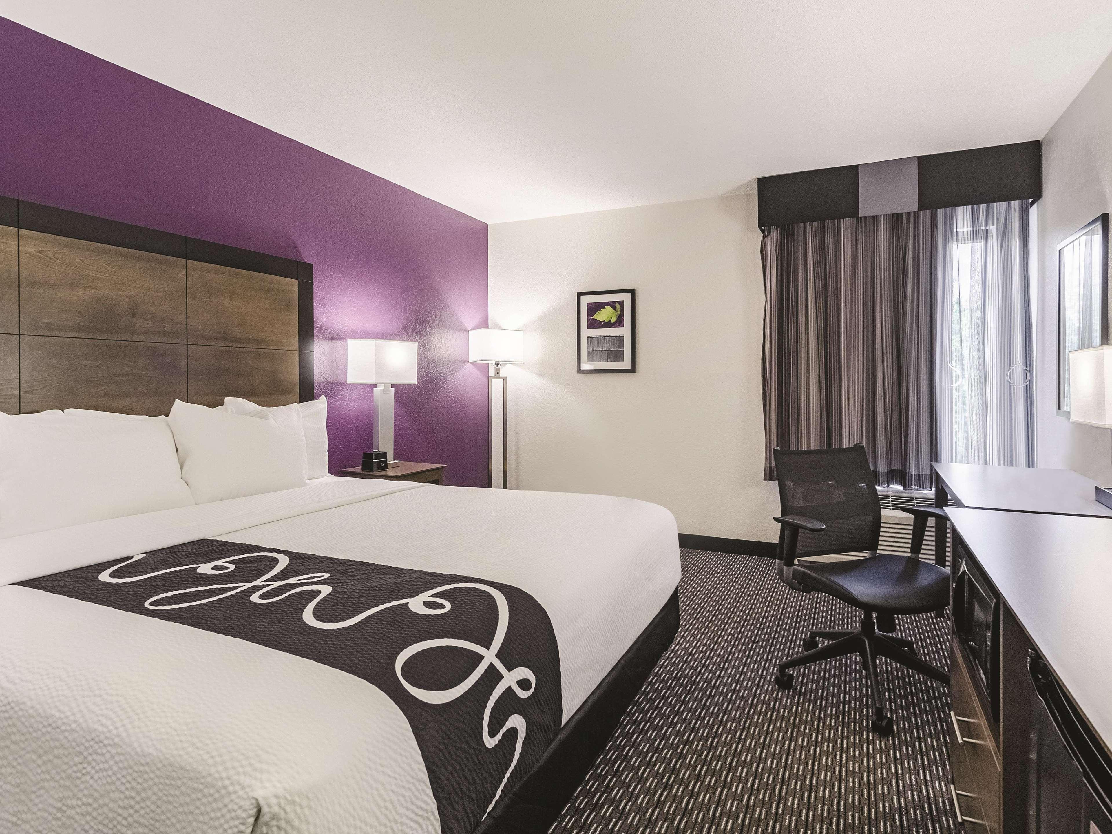 La Quinta By Wyndham Myrtle Beach - N. Kings Hwy מראה חיצוני תמונה