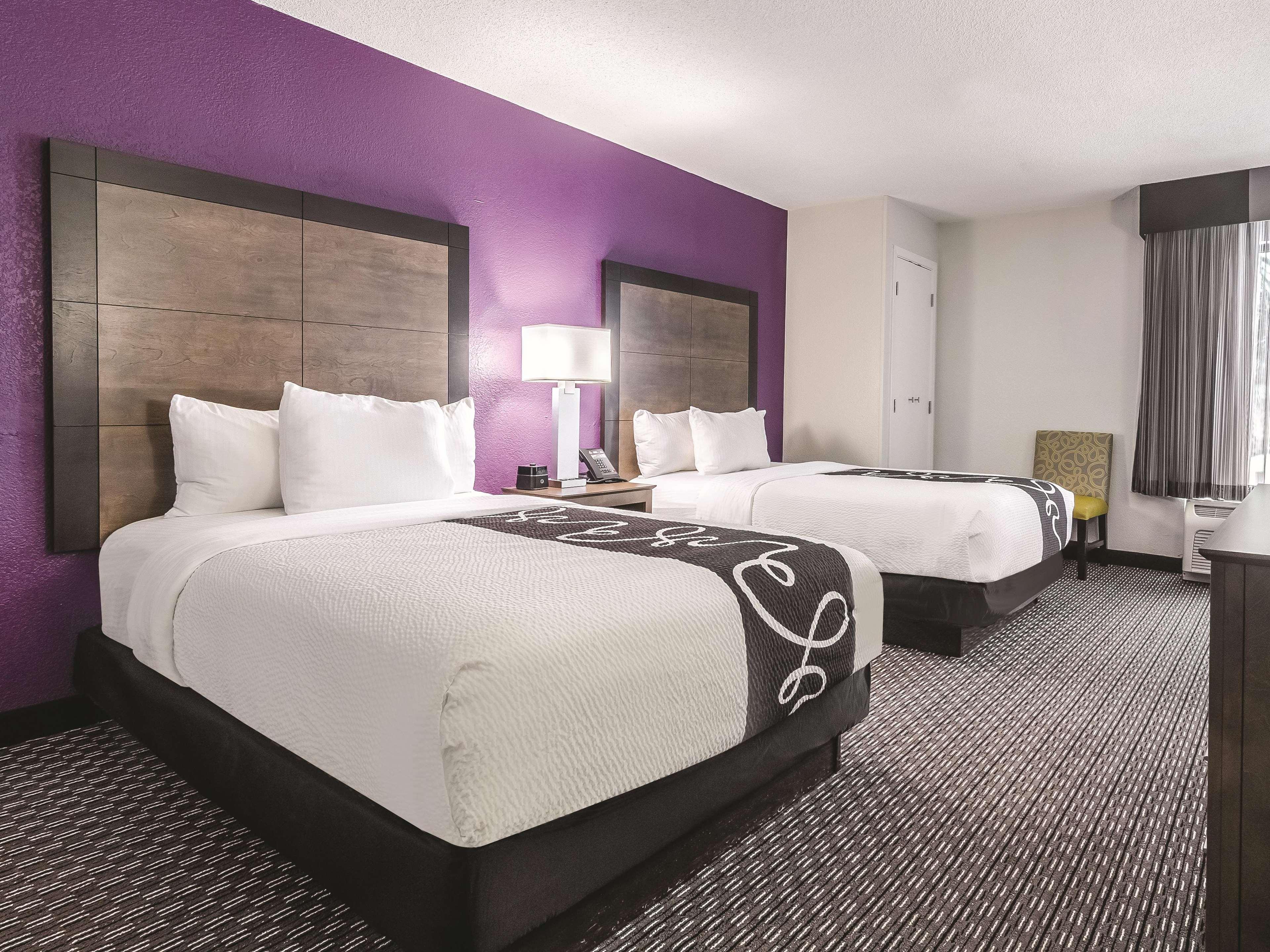 La Quinta By Wyndham Myrtle Beach - N. Kings Hwy מראה חיצוני תמונה