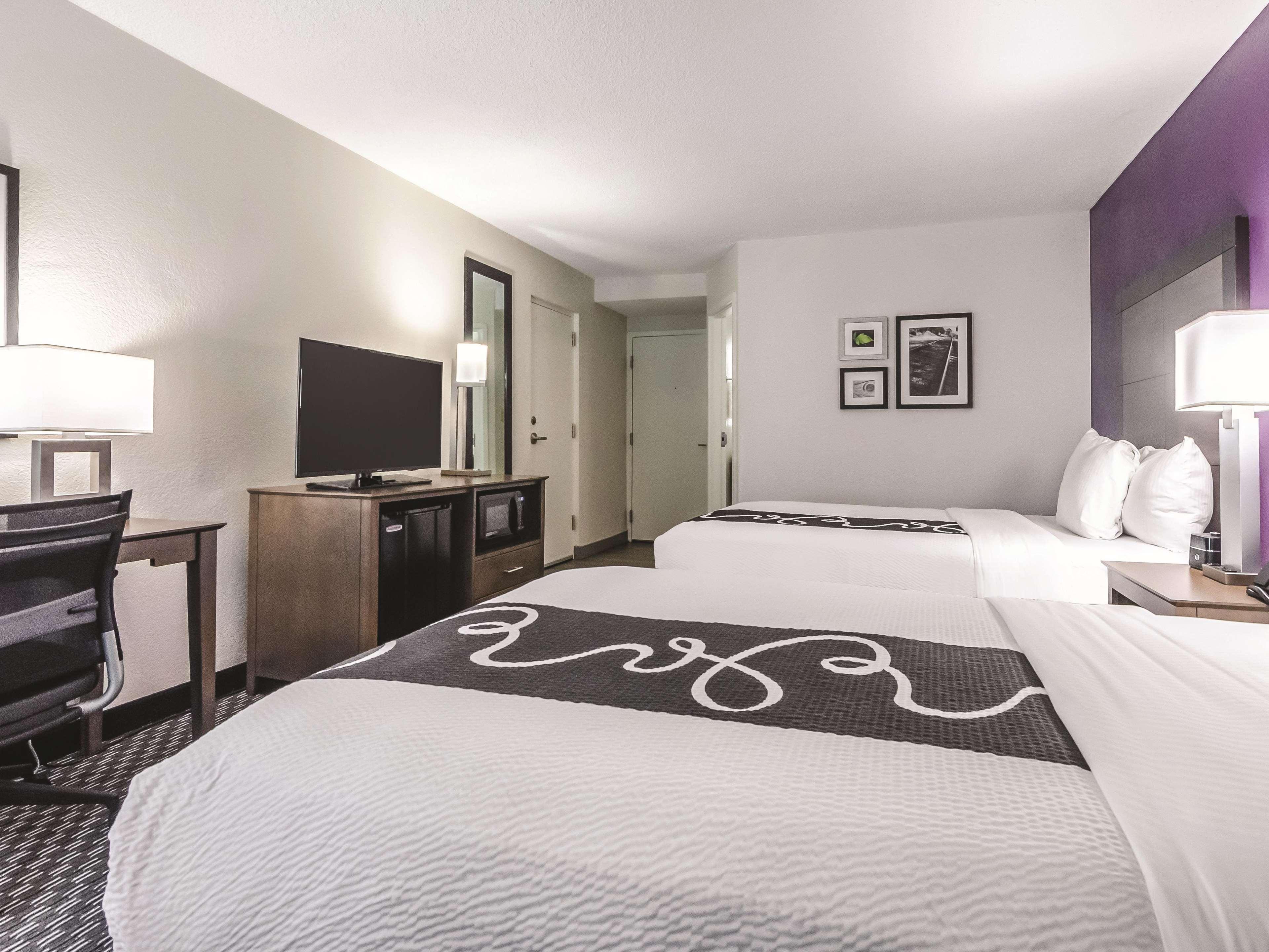 La Quinta By Wyndham Myrtle Beach - N. Kings Hwy מראה חיצוני תמונה