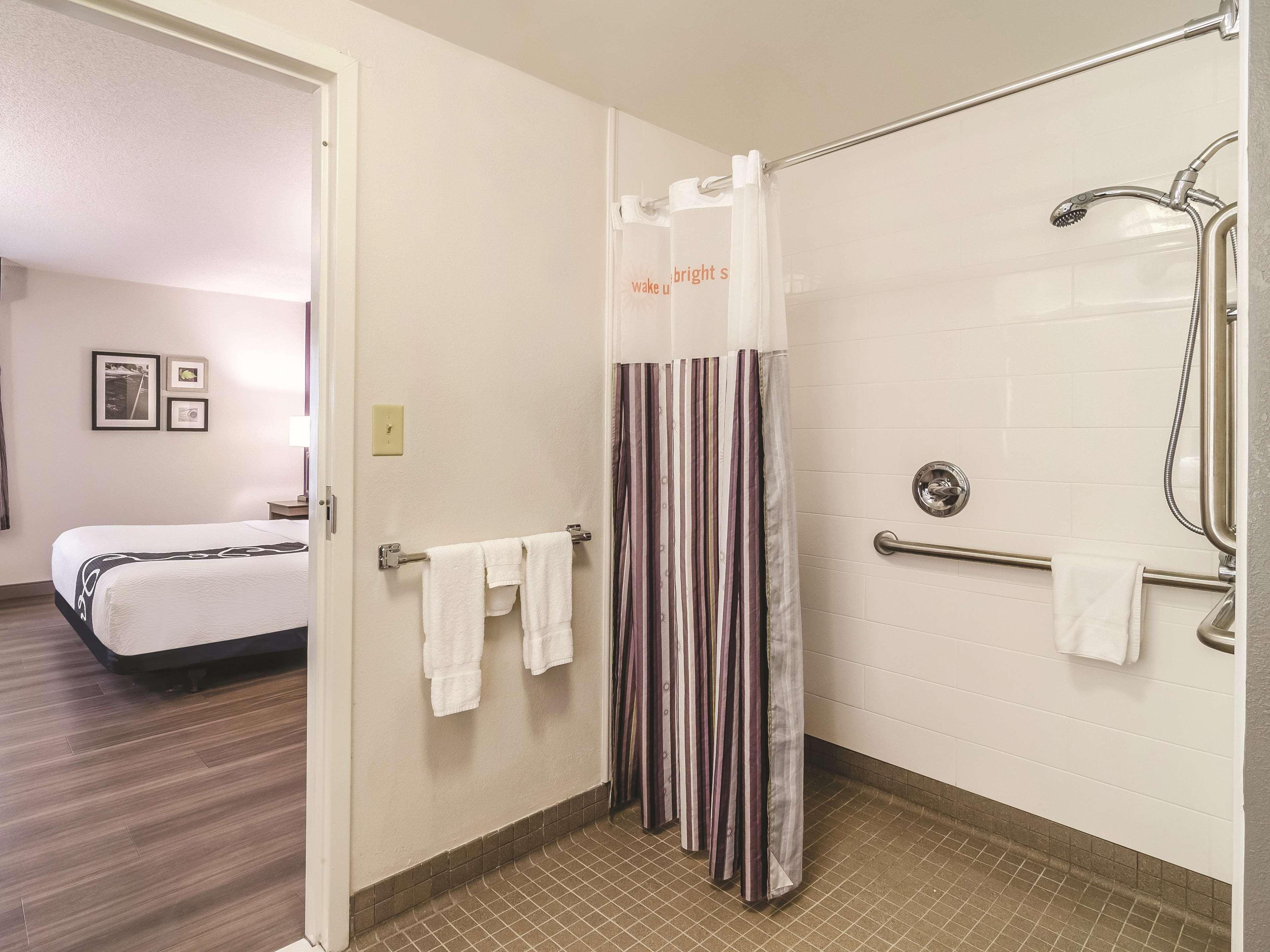 La Quinta By Wyndham Myrtle Beach - N. Kings Hwy מראה חיצוני תמונה