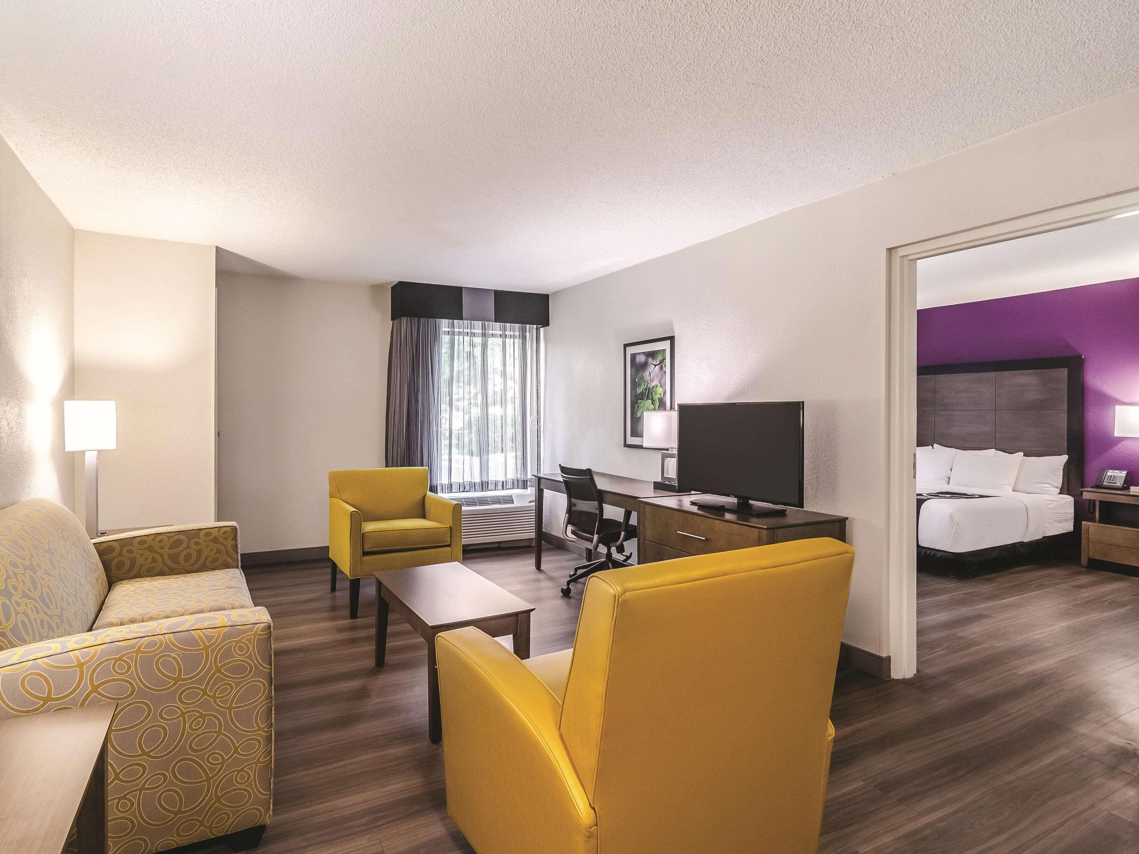 La Quinta By Wyndham Myrtle Beach - N. Kings Hwy מראה חיצוני תמונה