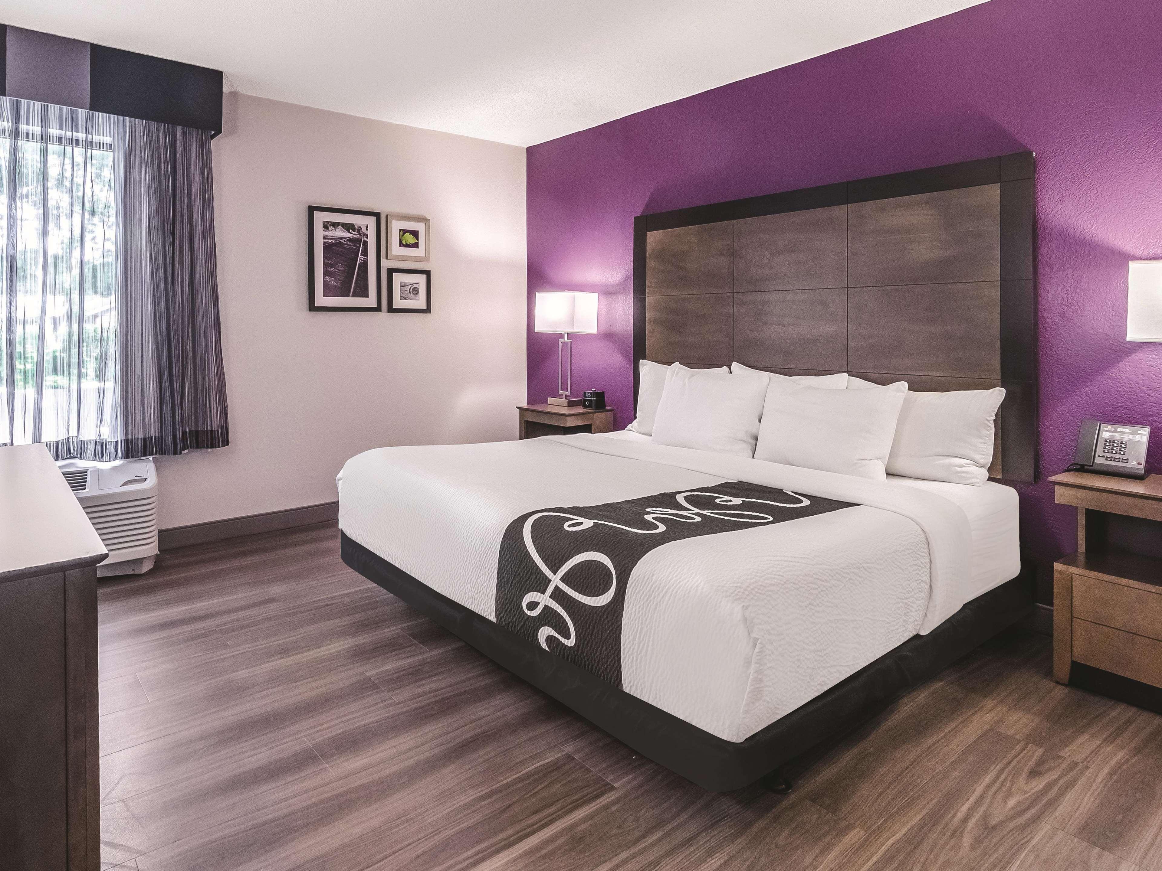 La Quinta By Wyndham Myrtle Beach - N. Kings Hwy מראה חיצוני תמונה