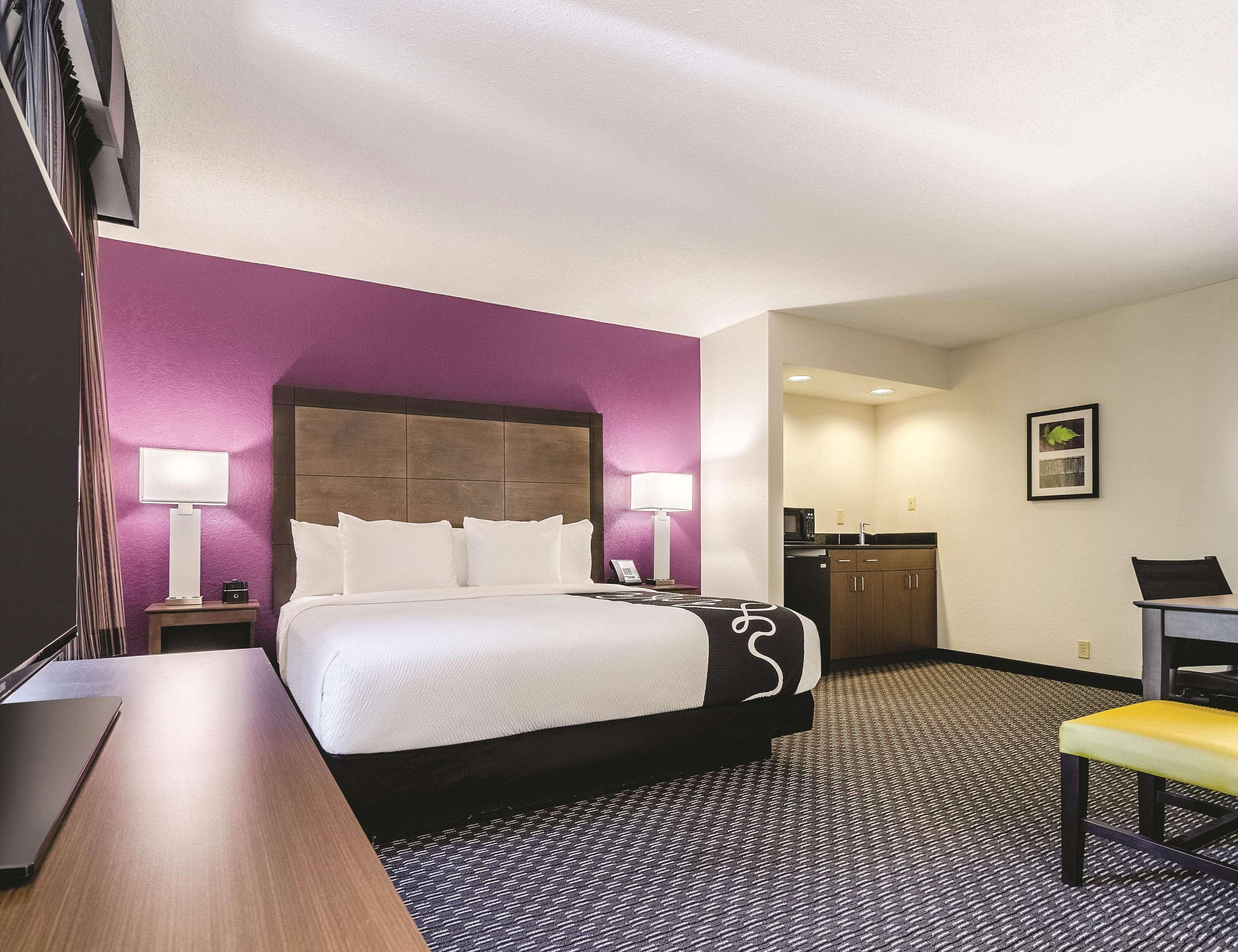 La Quinta By Wyndham Myrtle Beach - N. Kings Hwy מראה חיצוני תמונה