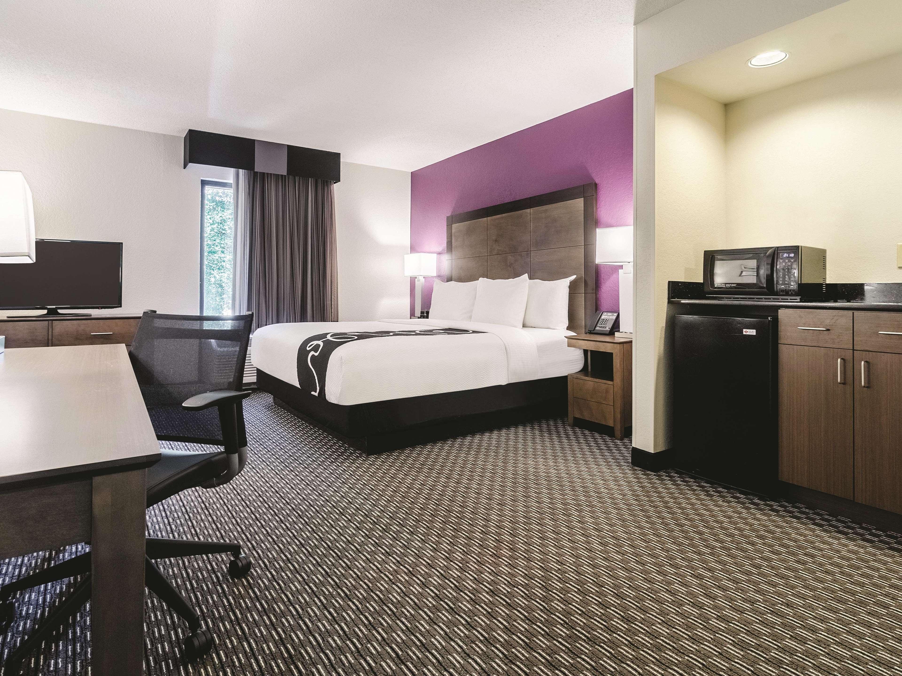 La Quinta By Wyndham Myrtle Beach - N. Kings Hwy מראה חיצוני תמונה