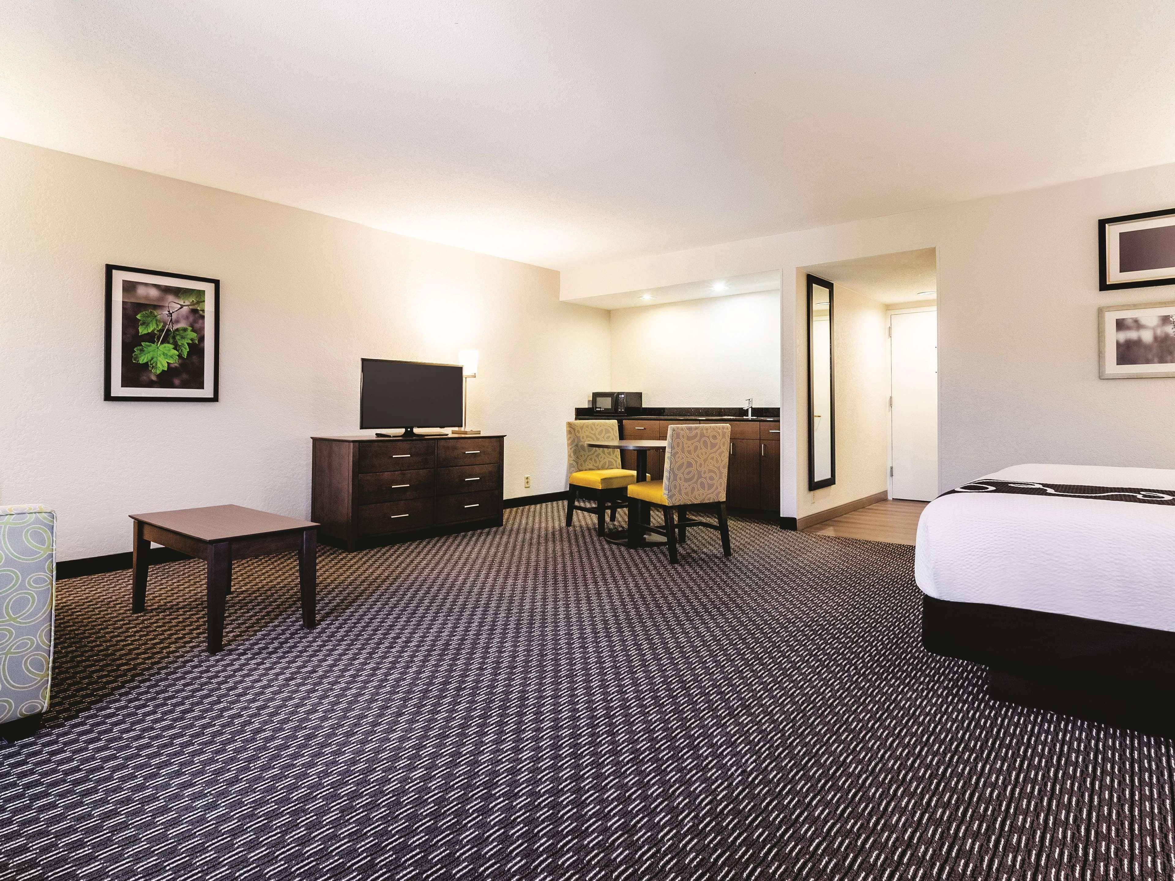La Quinta By Wyndham Myrtle Beach - N. Kings Hwy מראה חיצוני תמונה