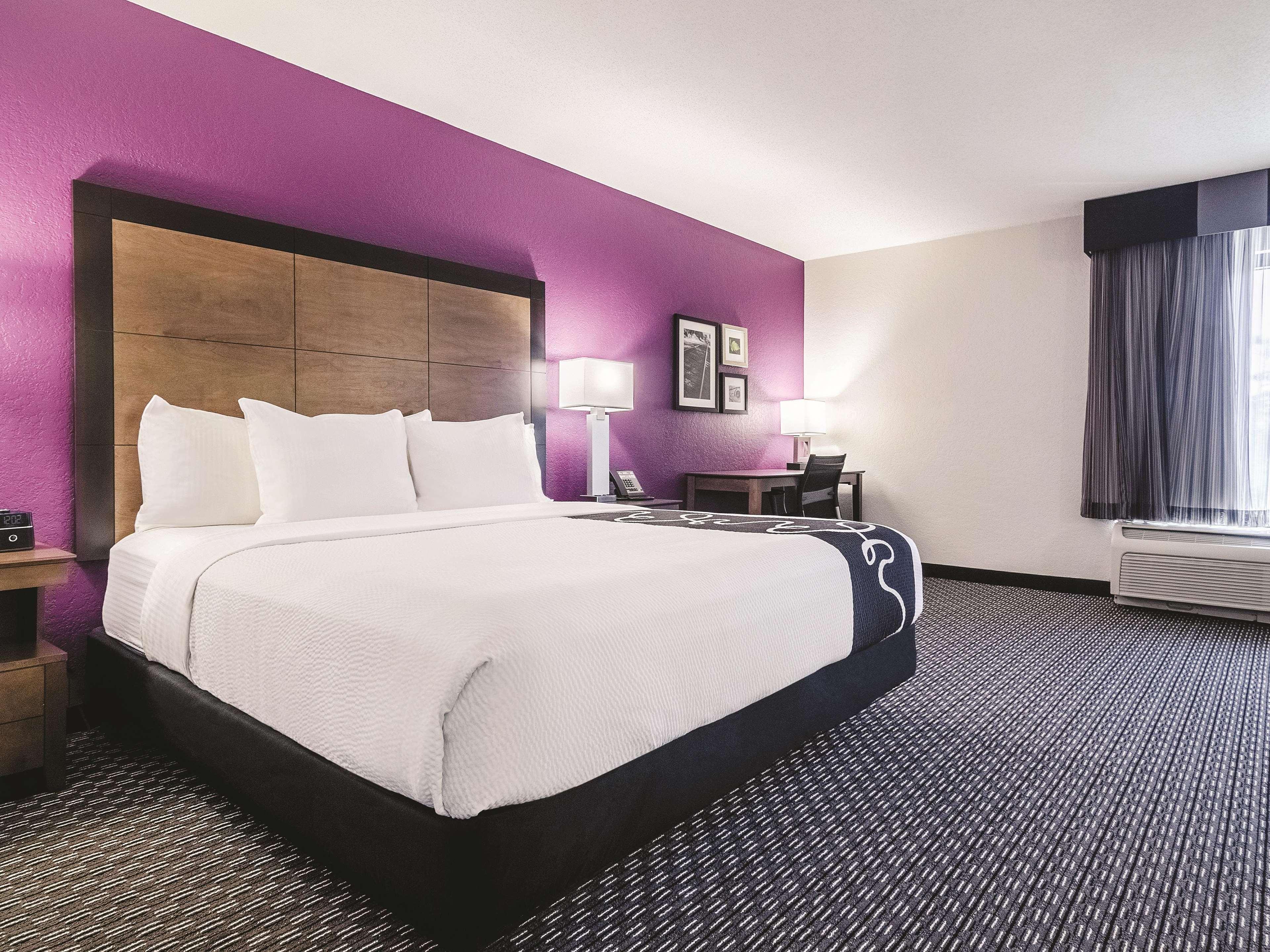 La Quinta By Wyndham Myrtle Beach - N. Kings Hwy מראה חיצוני תמונה