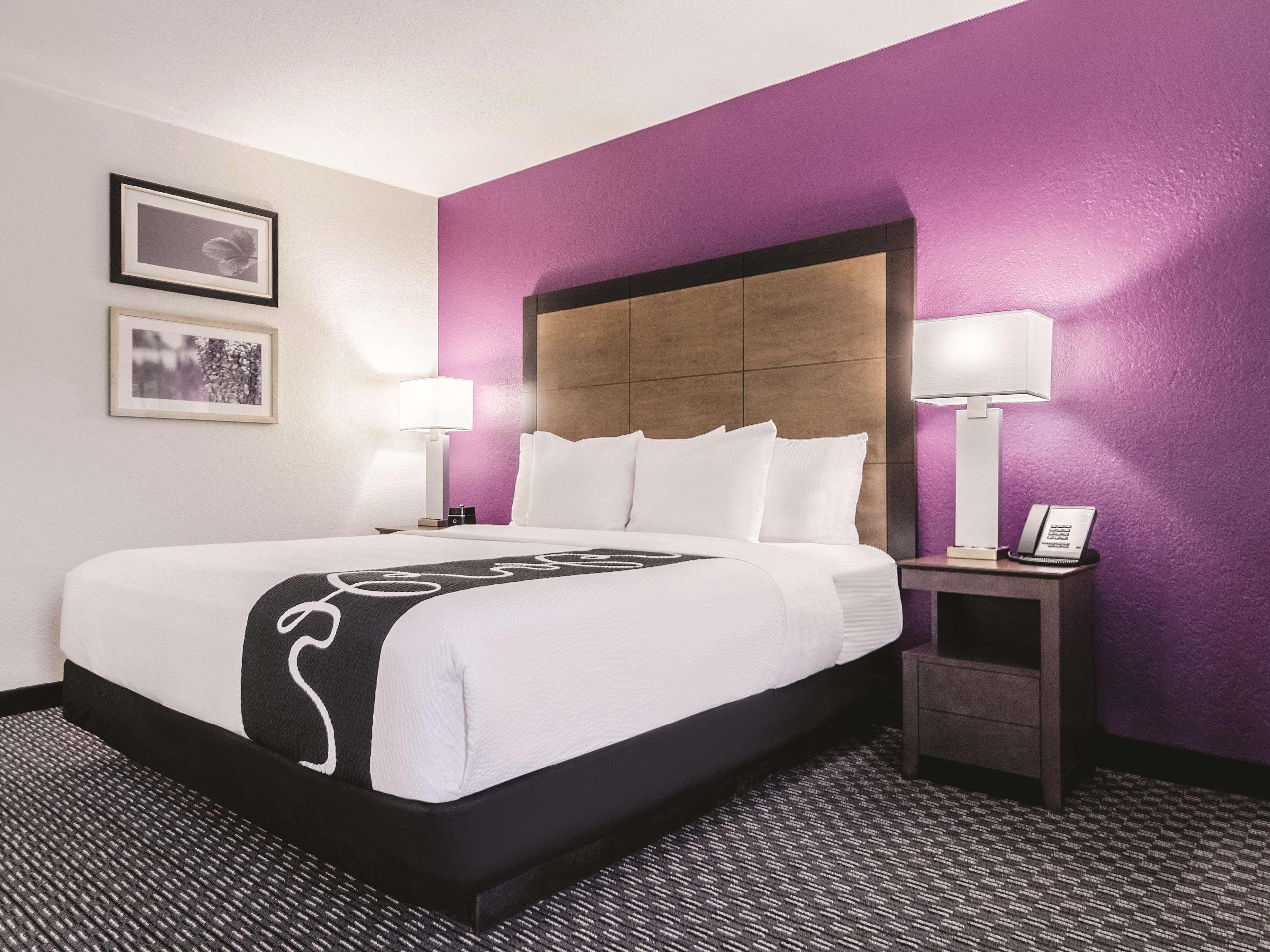 La Quinta By Wyndham Myrtle Beach - N. Kings Hwy מראה חיצוני תמונה