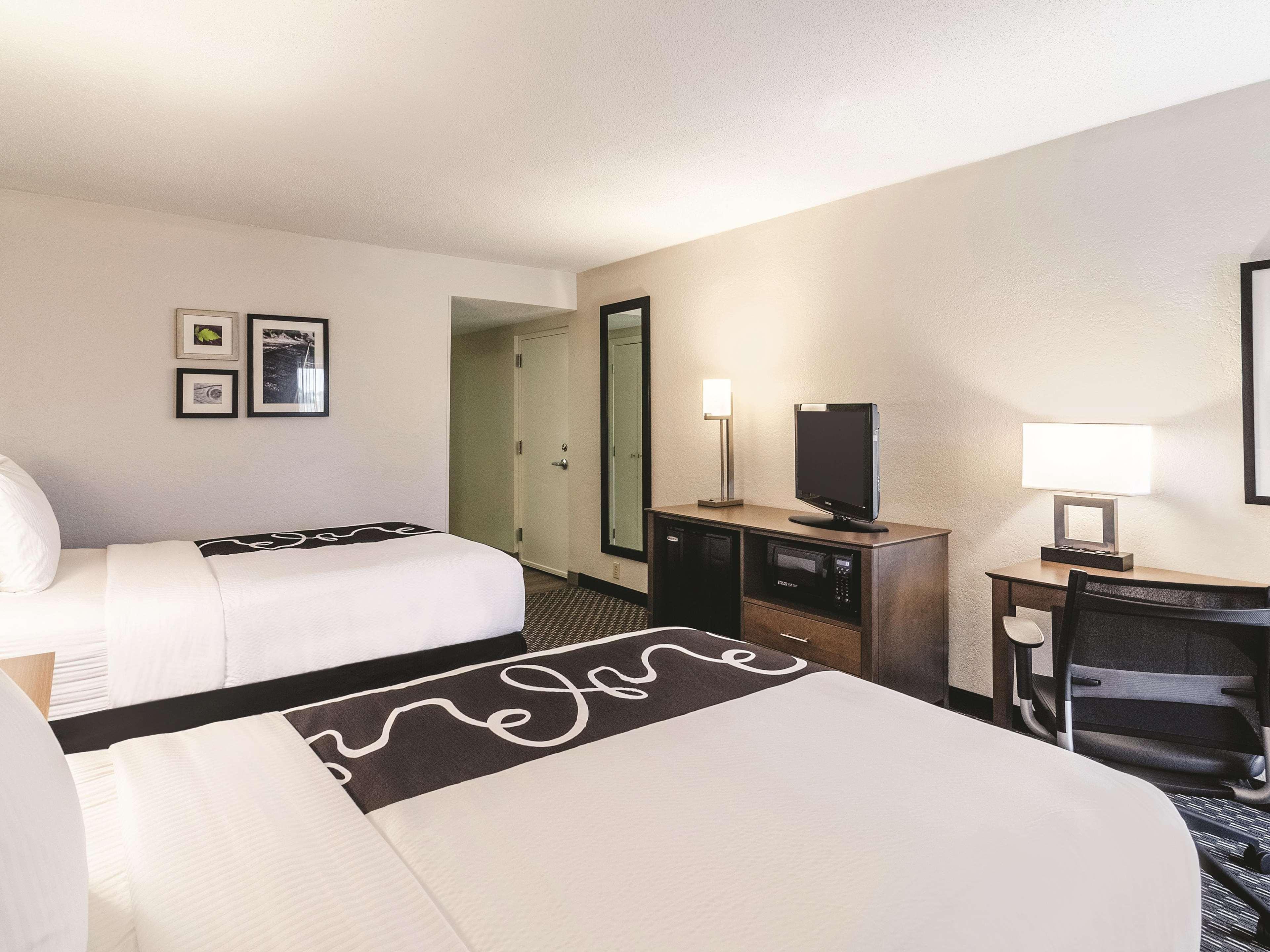 La Quinta By Wyndham Myrtle Beach - N. Kings Hwy מראה חיצוני תמונה