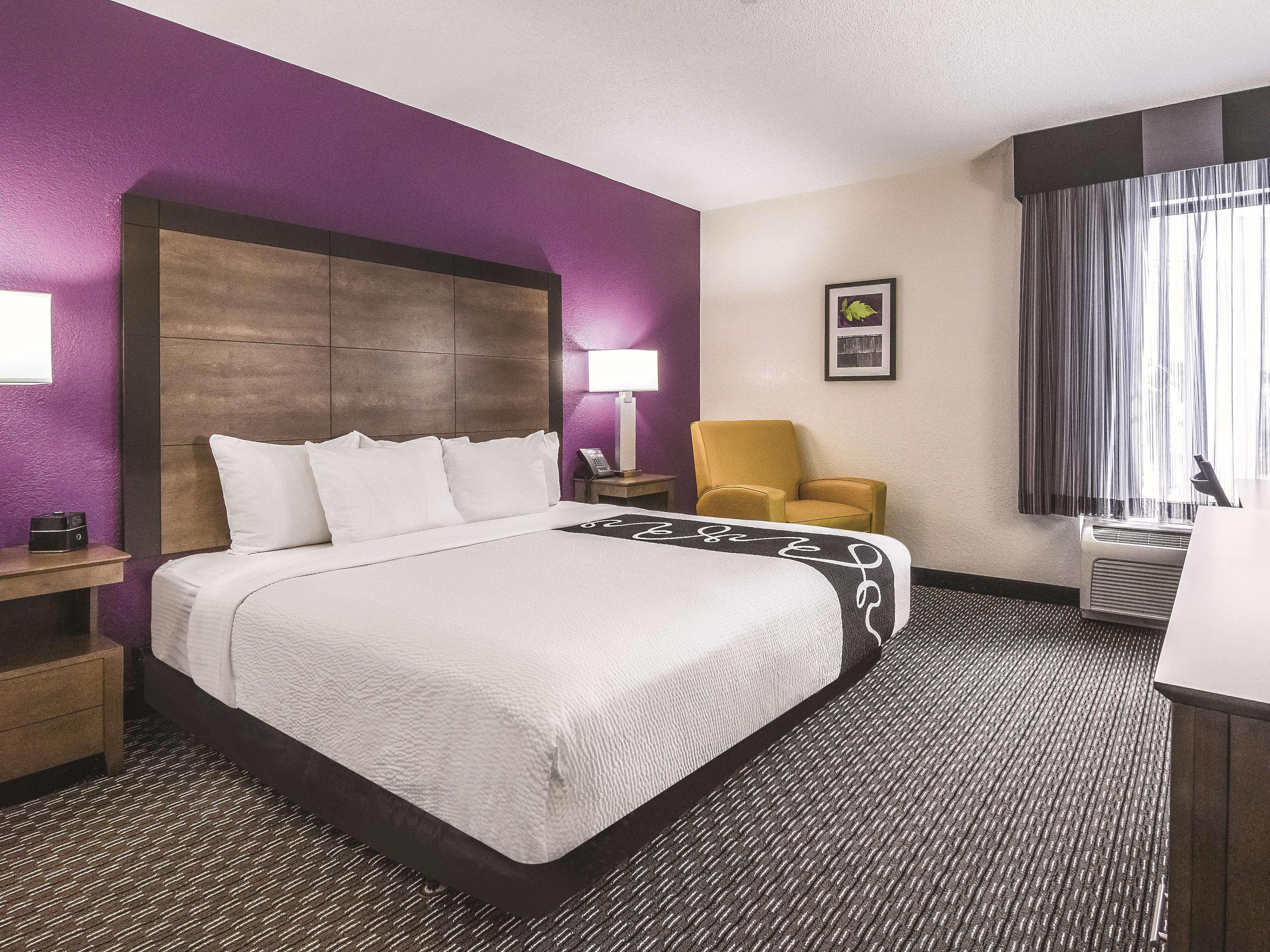 La Quinta By Wyndham Myrtle Beach - N. Kings Hwy מראה חיצוני תמונה