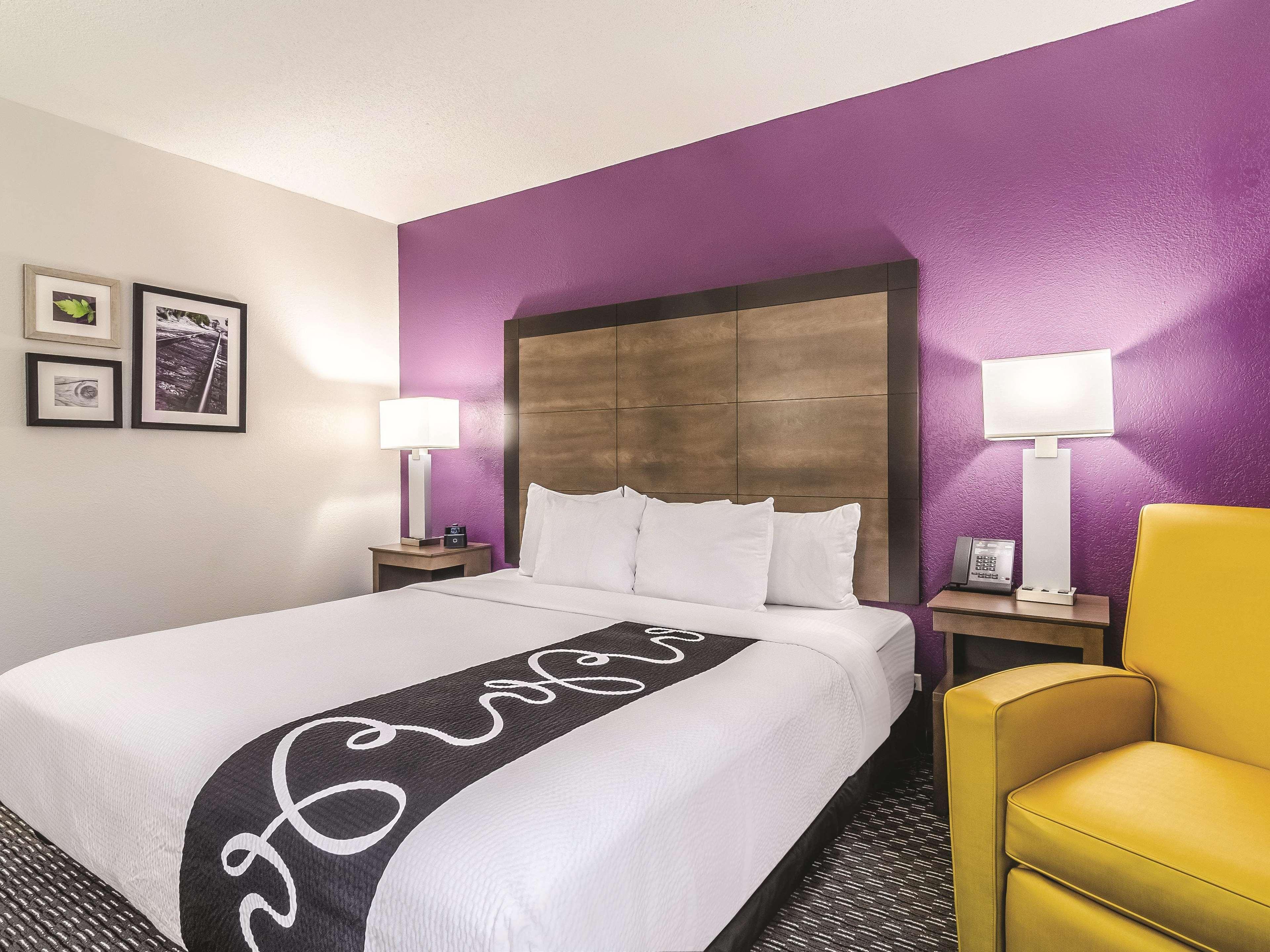 La Quinta By Wyndham Myrtle Beach - N. Kings Hwy מראה חיצוני תמונה