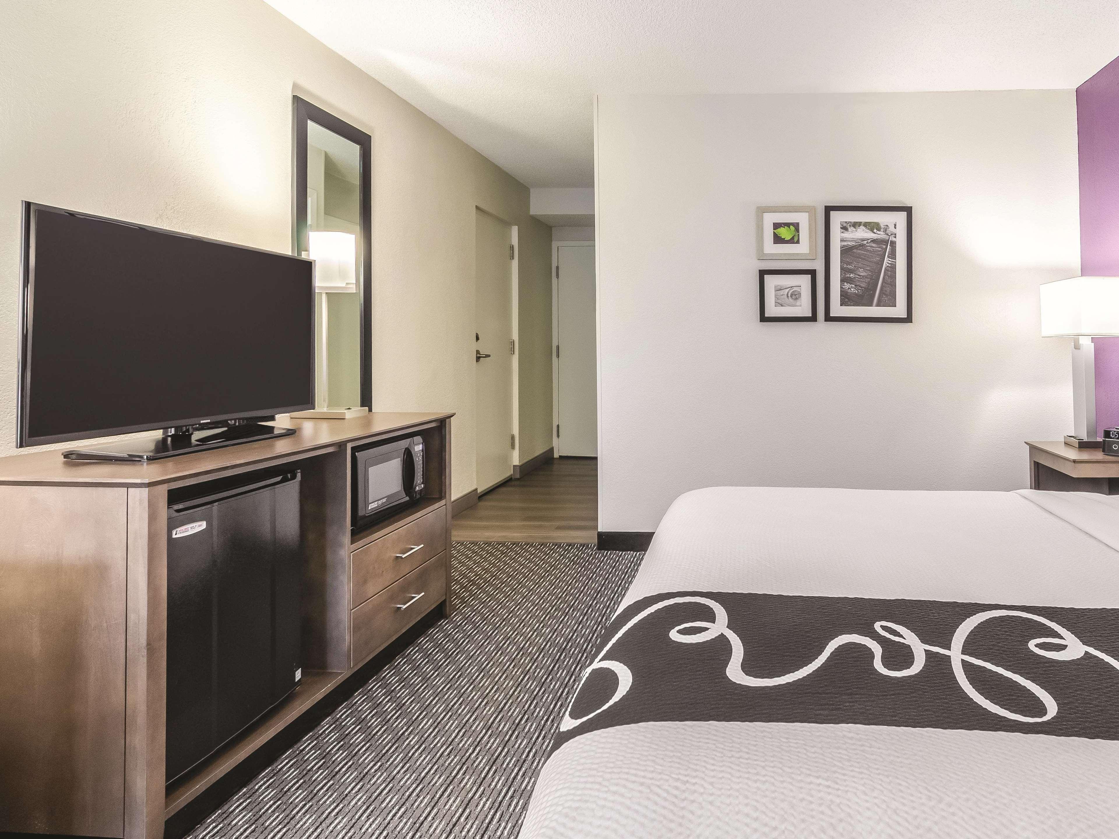 La Quinta By Wyndham Myrtle Beach - N. Kings Hwy מראה חיצוני תמונה