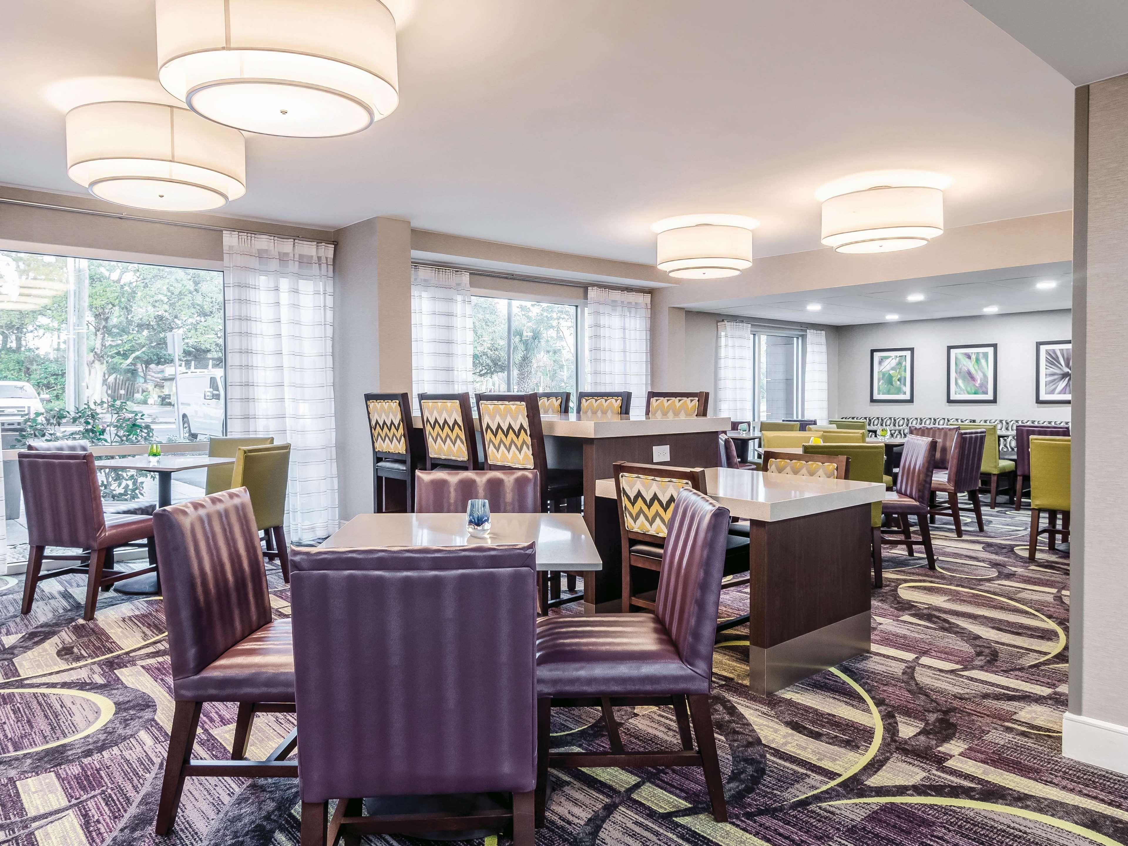 La Quinta By Wyndham Myrtle Beach - N. Kings Hwy מראה חיצוני תמונה