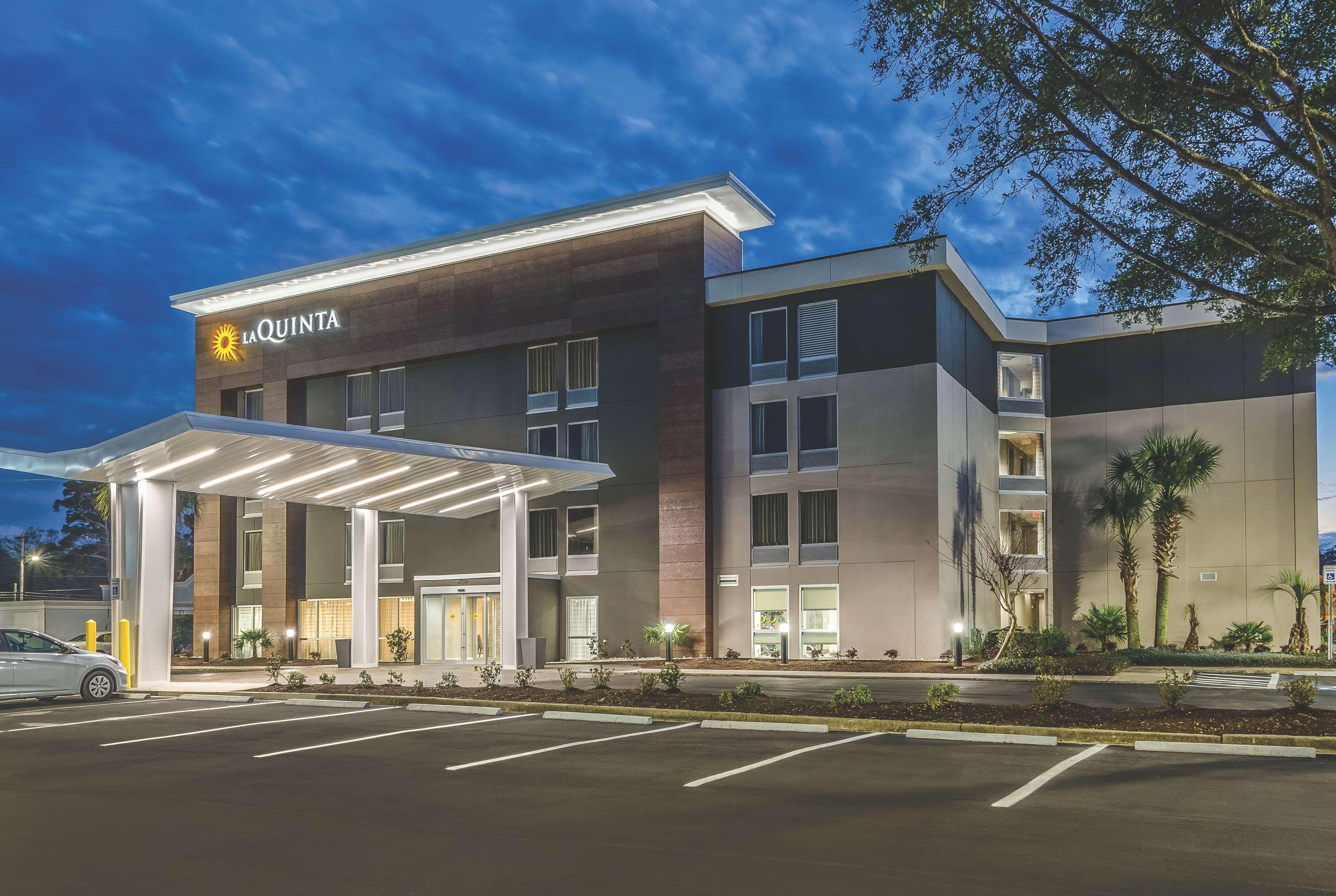 La Quinta By Wyndham Myrtle Beach - N. Kings Hwy מראה חיצוני תמונה