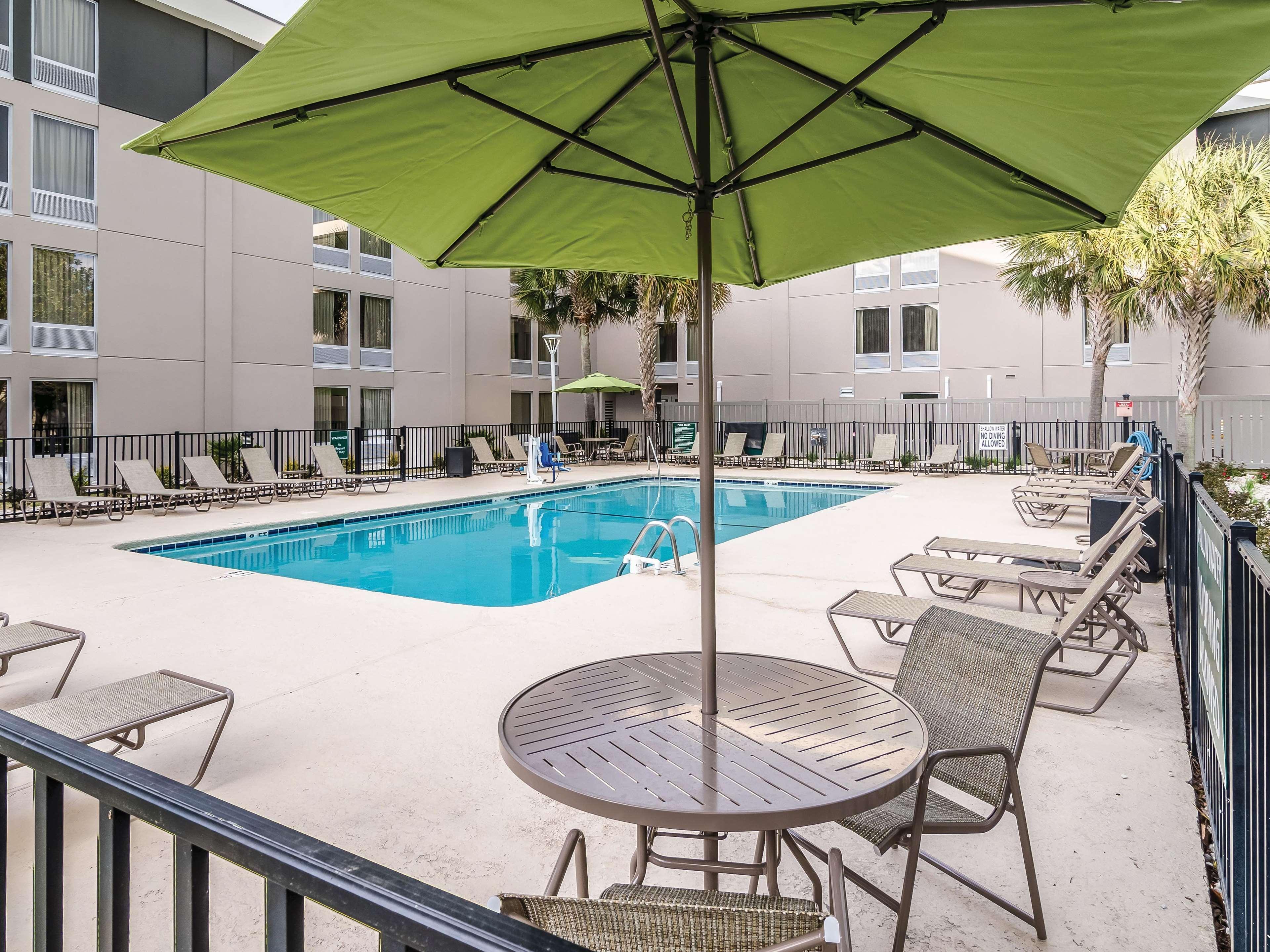 La Quinta By Wyndham Myrtle Beach - N. Kings Hwy מראה חיצוני תמונה