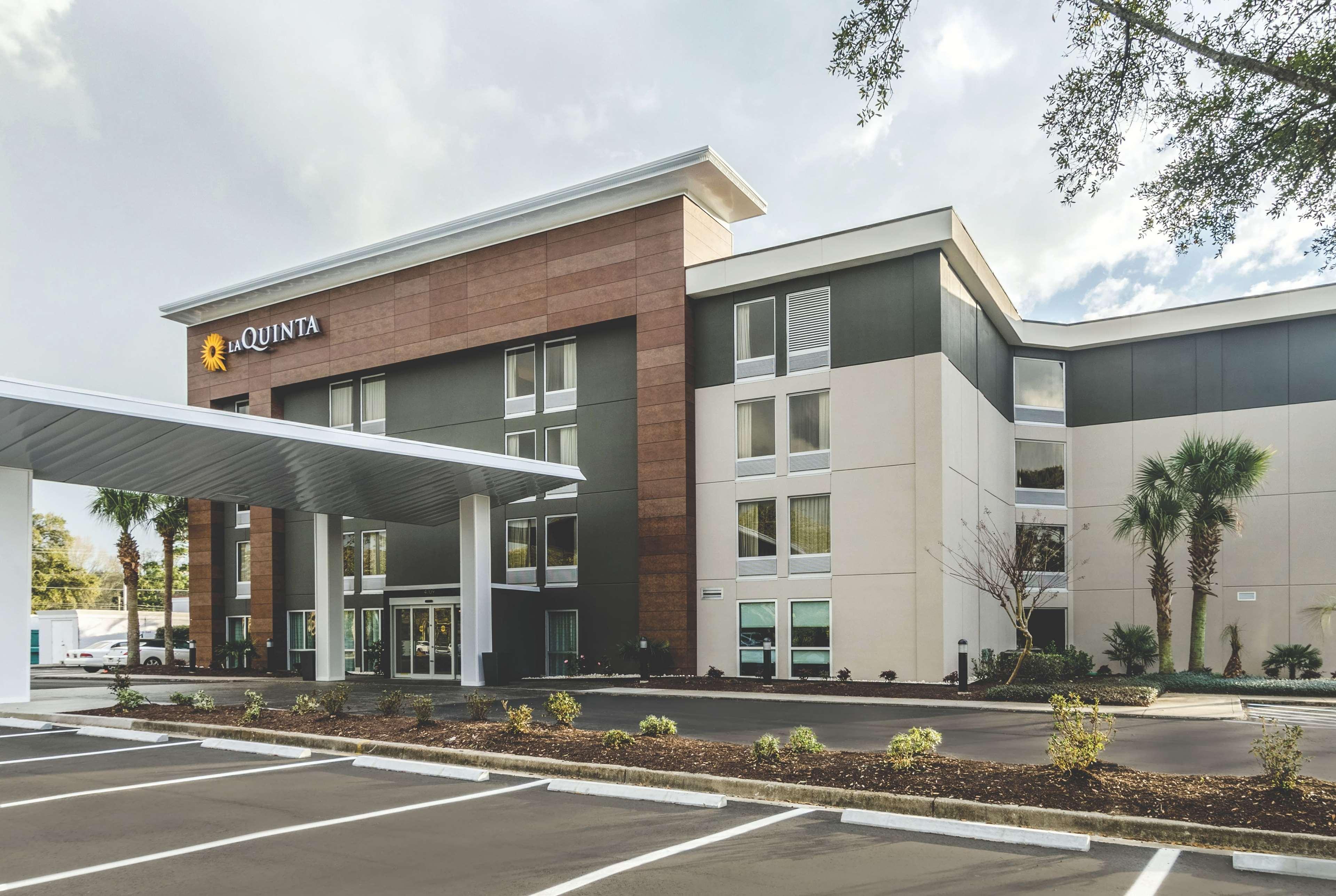 La Quinta By Wyndham Myrtle Beach - N. Kings Hwy מראה חיצוני תמונה
