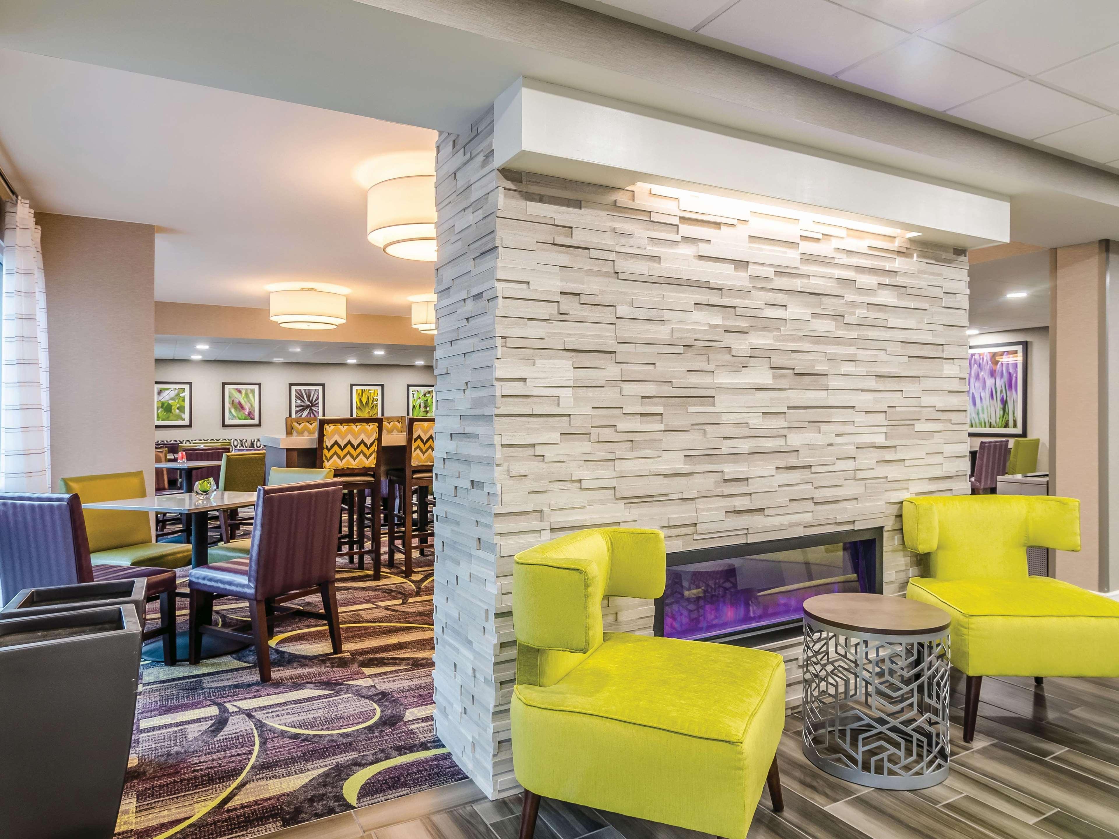 La Quinta By Wyndham Myrtle Beach - N. Kings Hwy מראה חיצוני תמונה