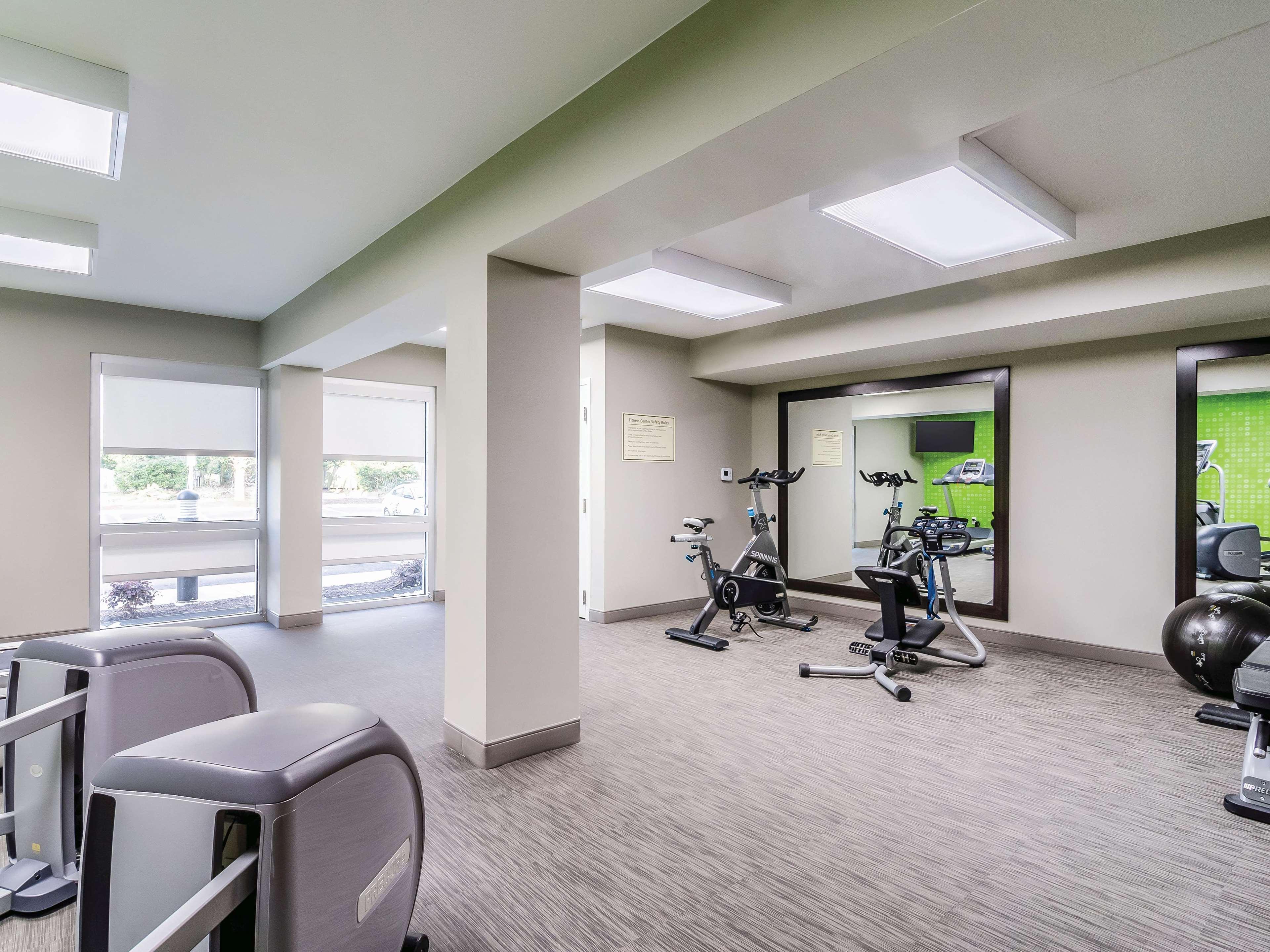 La Quinta By Wyndham Myrtle Beach - N. Kings Hwy מראה חיצוני תמונה