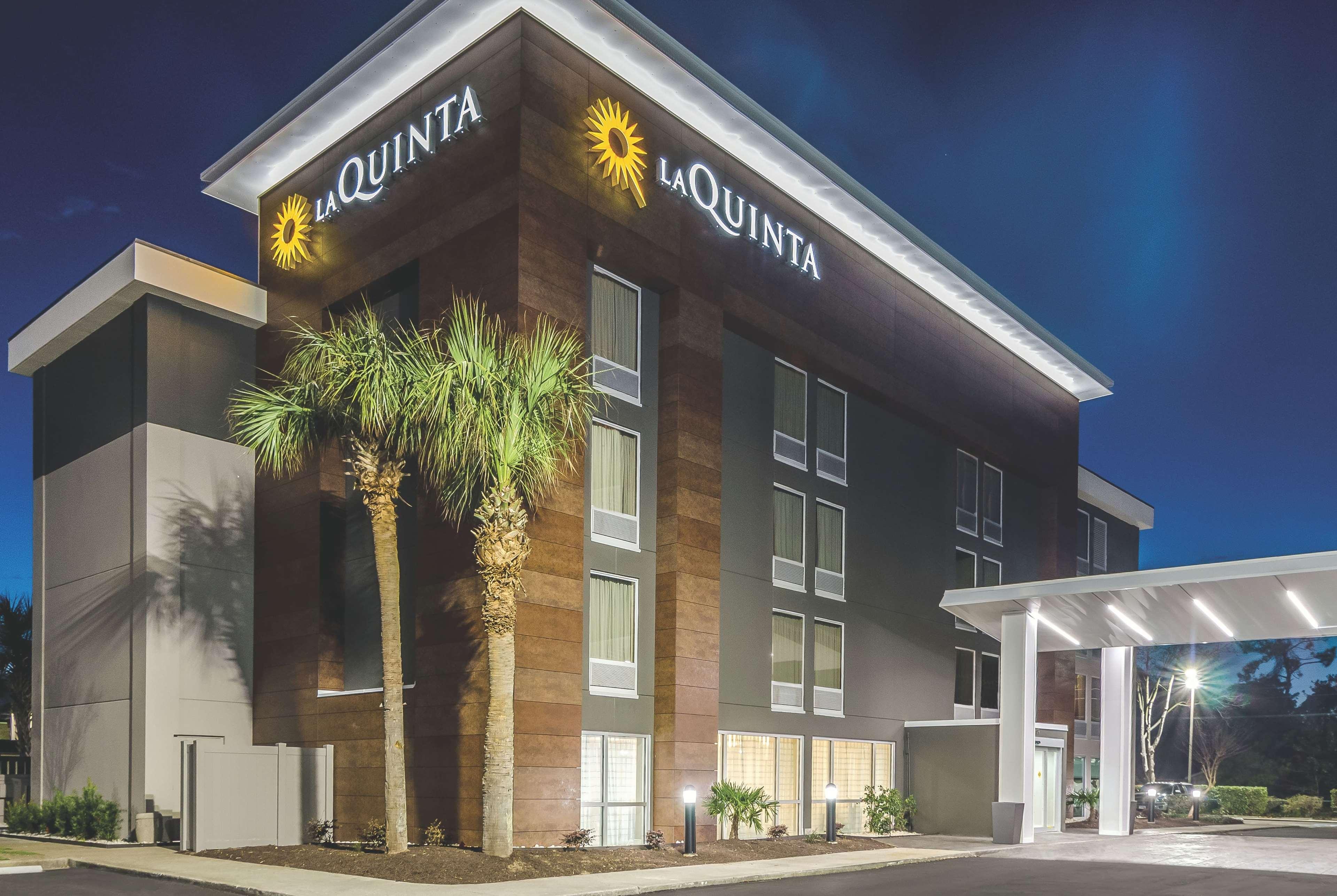 La Quinta By Wyndham Myrtle Beach - N. Kings Hwy מראה חיצוני תמונה