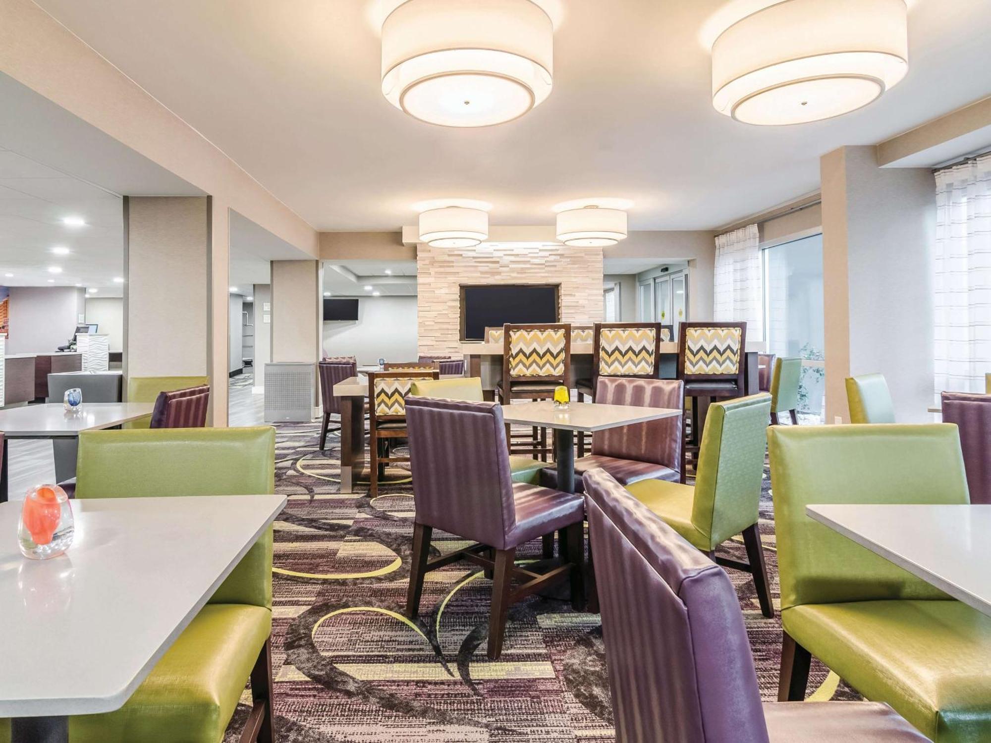 La Quinta By Wyndham Myrtle Beach - N. Kings Hwy מראה חיצוני תמונה