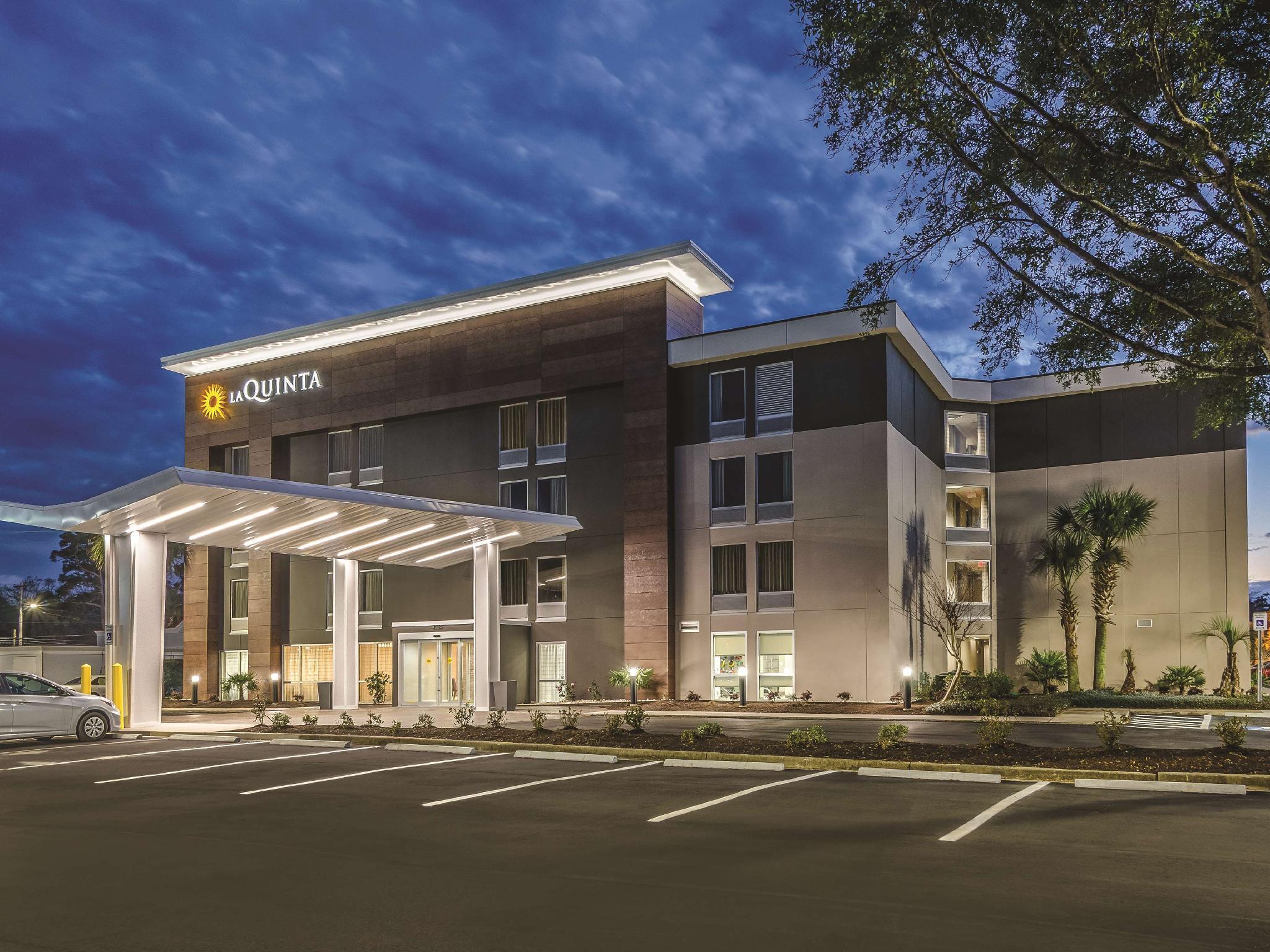 La Quinta By Wyndham Myrtle Beach - N. Kings Hwy מראה חיצוני תמונה