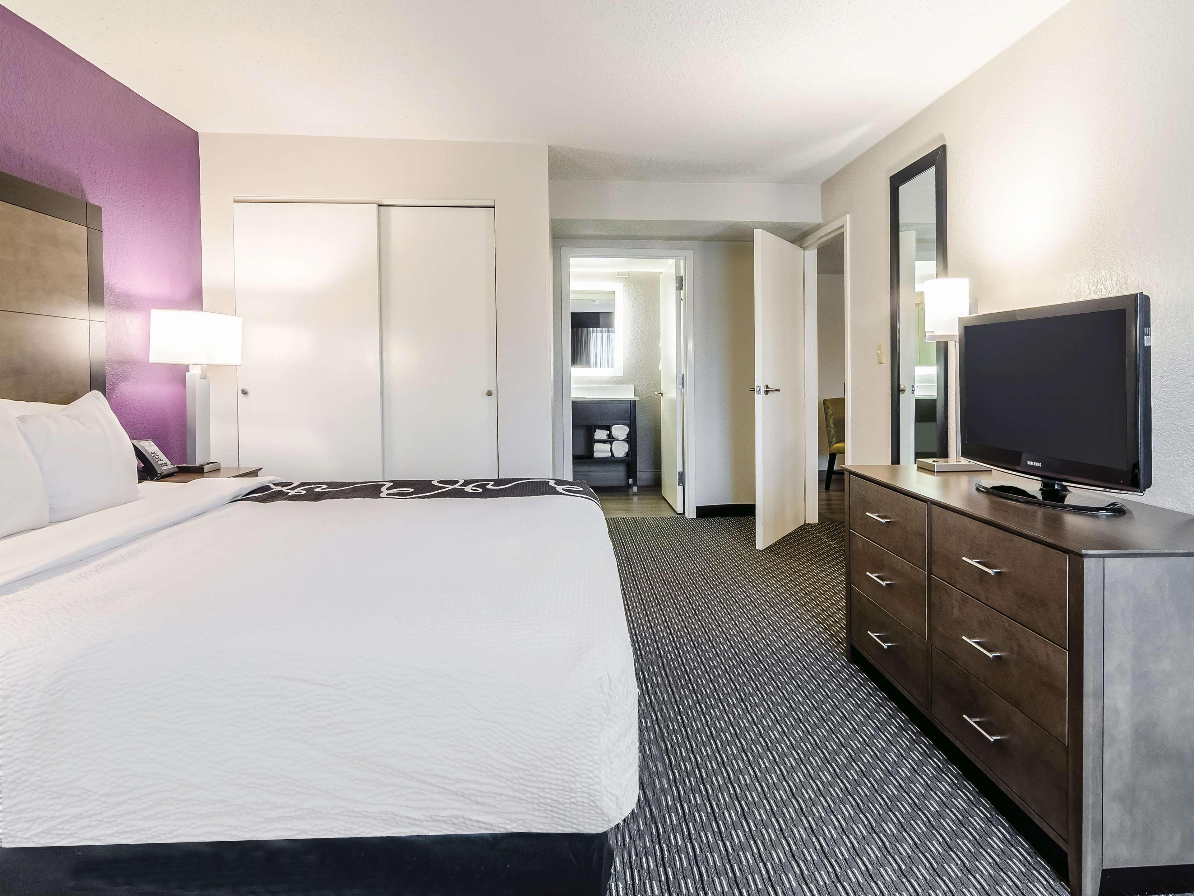 La Quinta By Wyndham Myrtle Beach - N. Kings Hwy מראה חיצוני תמונה