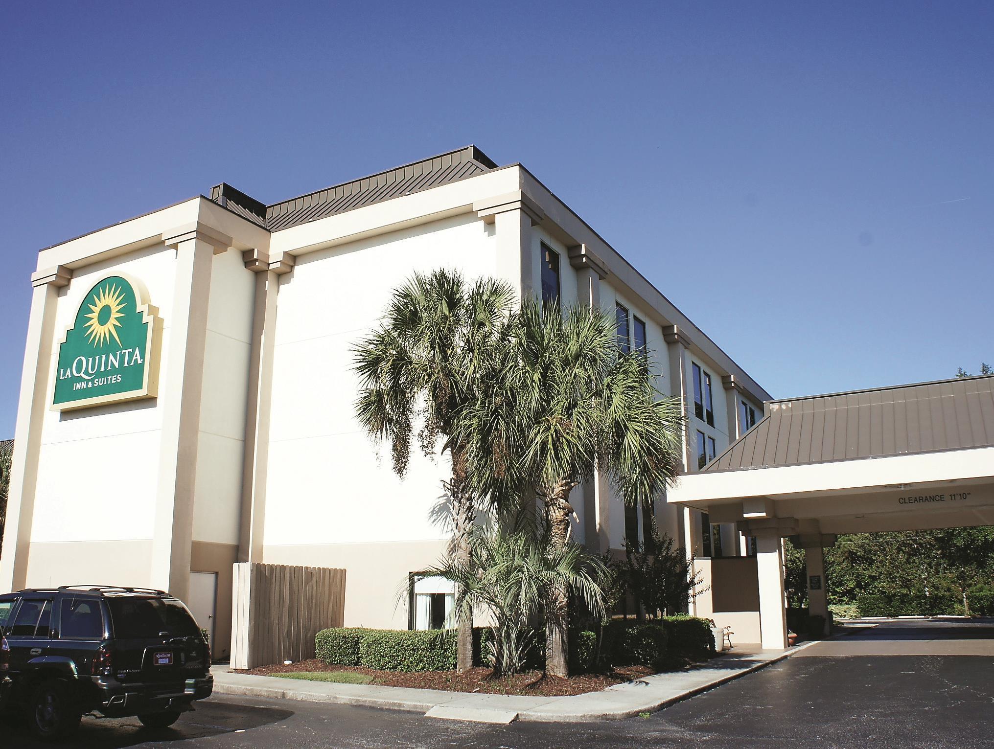 La Quinta By Wyndham Myrtle Beach - N. Kings Hwy מראה חיצוני תמונה