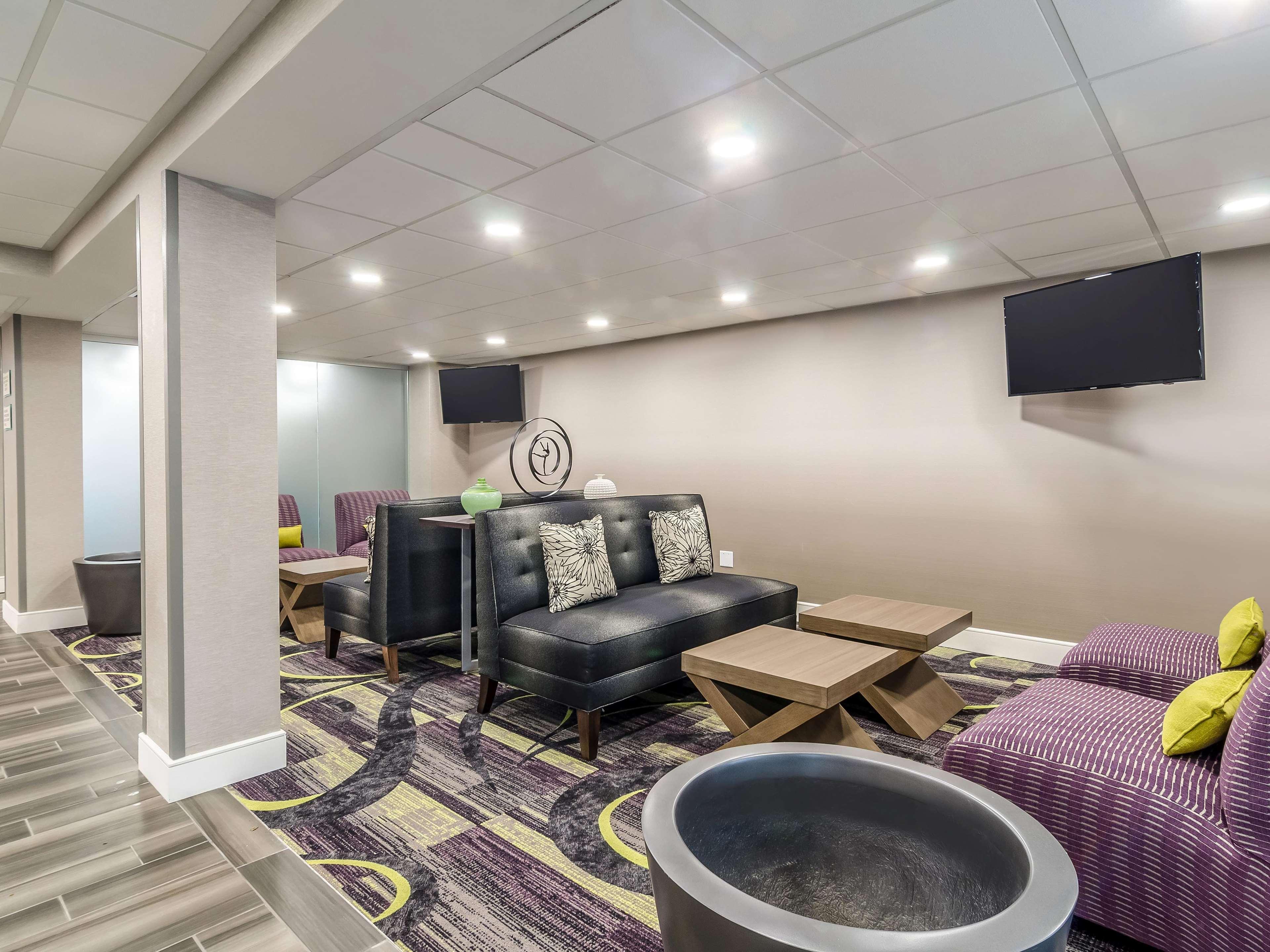 La Quinta By Wyndham Myrtle Beach - N. Kings Hwy מראה חיצוני תמונה