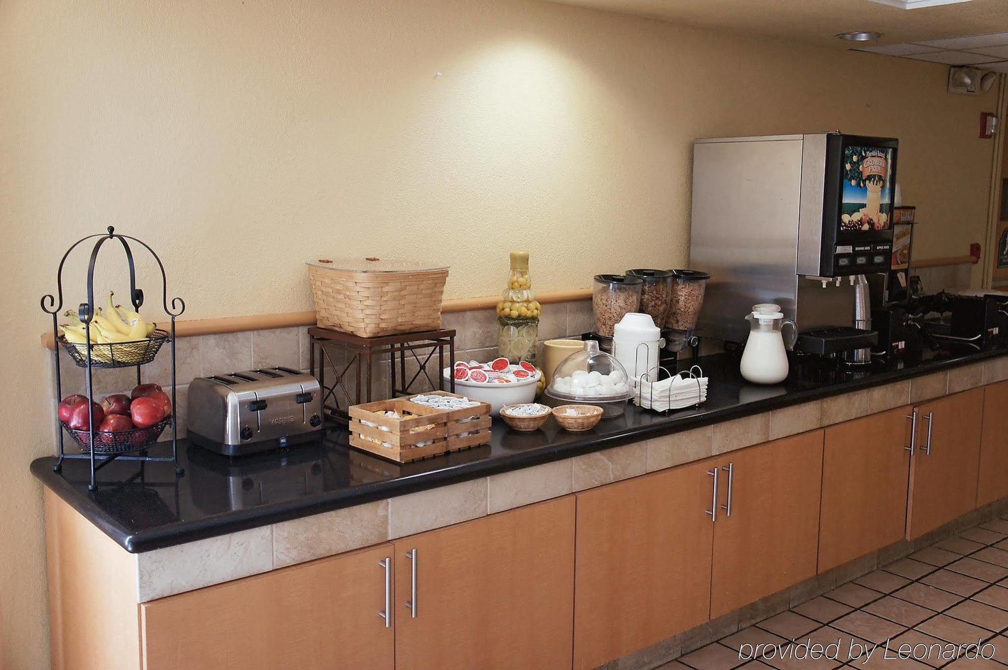 La Quinta By Wyndham Myrtle Beach - N. Kings Hwy מראה חיצוני תמונה