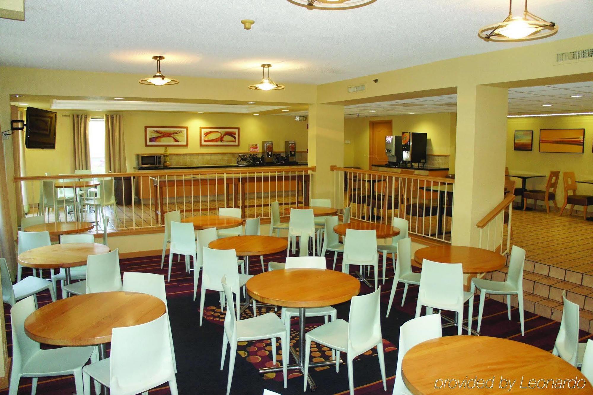 La Quinta By Wyndham Myrtle Beach - N. Kings Hwy מראה חיצוני תמונה