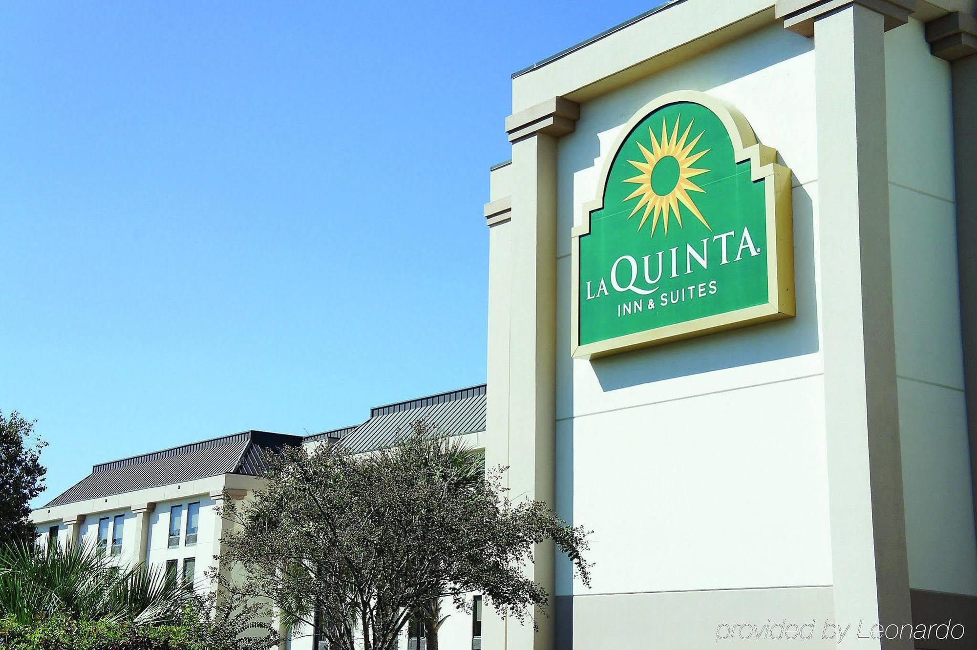 La Quinta By Wyndham Myrtle Beach - N. Kings Hwy מראה חיצוני תמונה