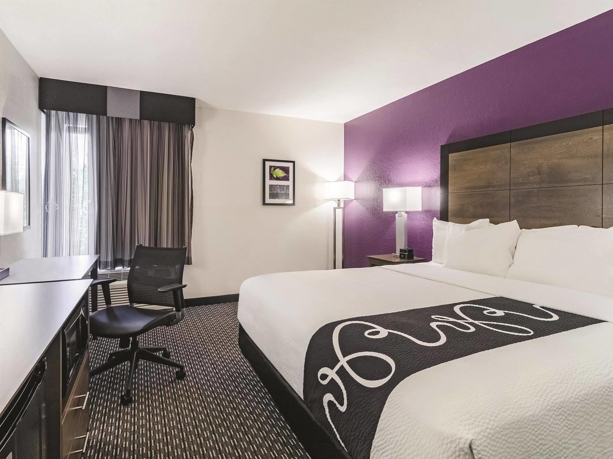 La Quinta By Wyndham Myrtle Beach - N. Kings Hwy מראה חיצוני תמונה