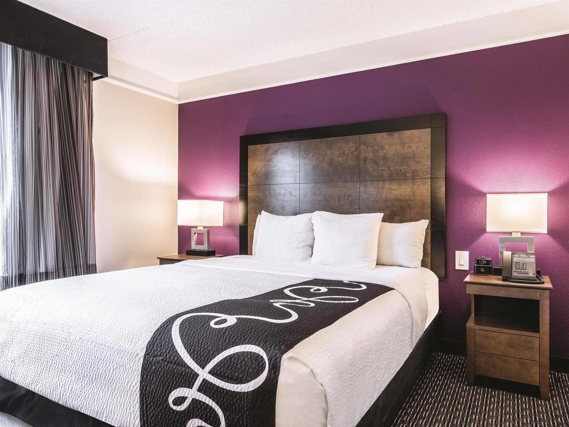 La Quinta By Wyndham Myrtle Beach - N. Kings Hwy מראה חיצוני תמונה